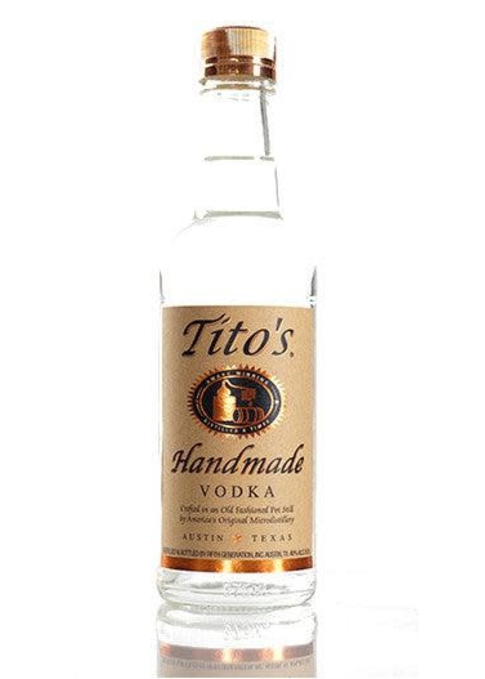 Titos Tito's 100ml