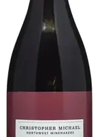 Christopher Michael Christopher Michael Pinot Noir