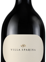 Villa Sparina Villa Sparina Barbera