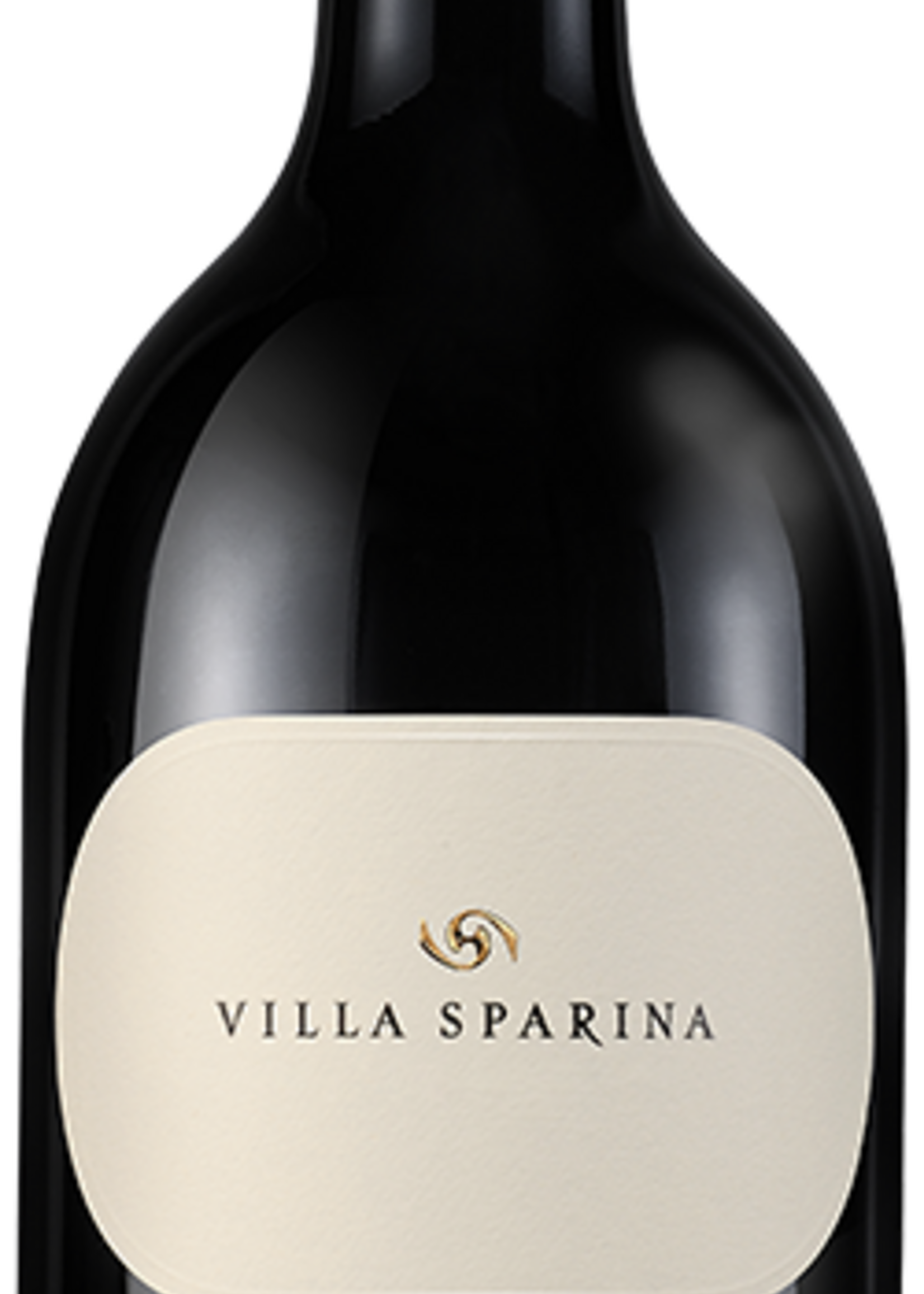 Villa Sparina Villa Sparina Barbera