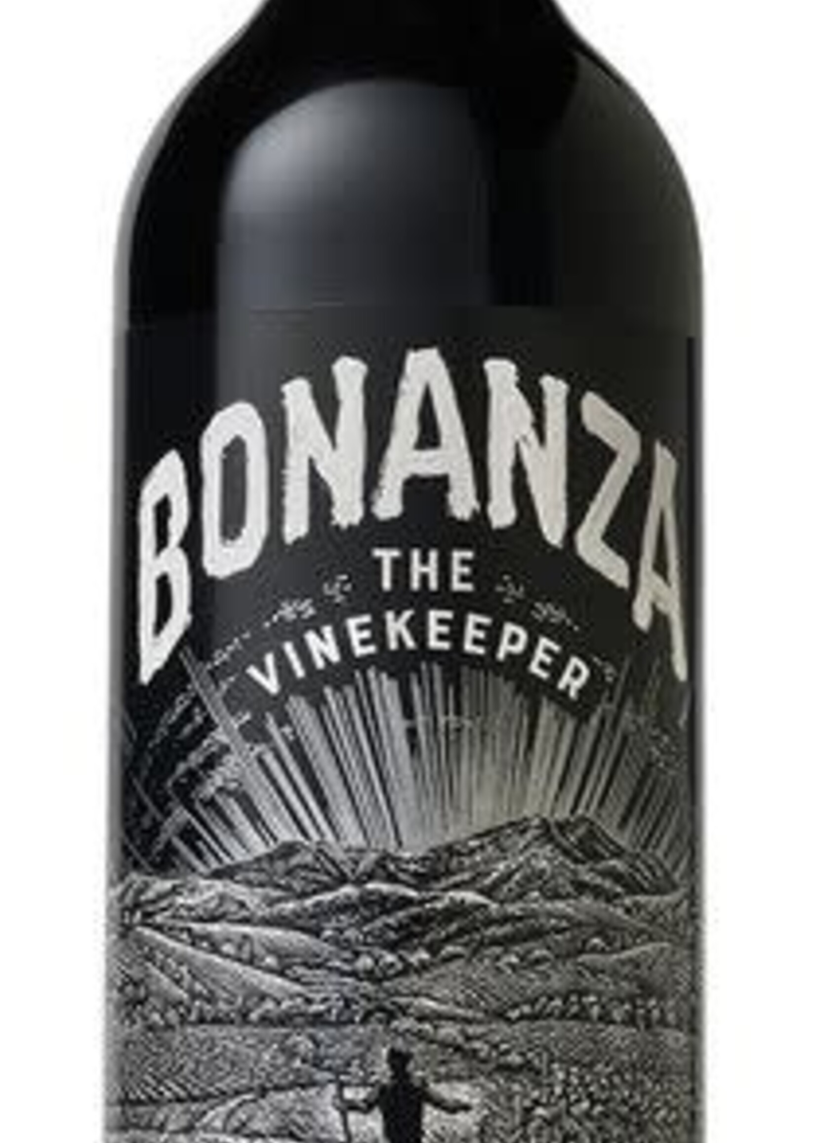 Caymus Bonanza The Vinekeeper Cabernet Sauvignon