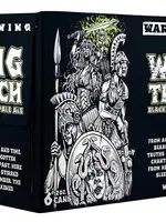 War Pigs War Pigs Waking The Witch Imperial Black IPA 6 can