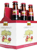 Bell's Brewery Bells Cherry Stout 6 btl