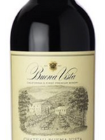 Chateau Buena Vista Chateau Buena Vista Napa Cabernet Sauvignon