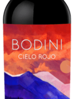 Bodini Bodini Cielo Rojo