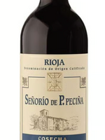 Senorio de Pecina Pecina Tinto