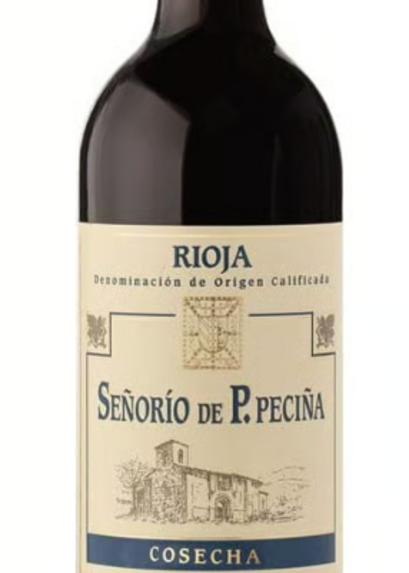 Senorio de Pecina Pecina Tinto