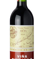 Lopez de Heredia Vina Cubillo Rioja