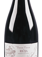 Lopez de Heredia Vina Bosconia Reserva Rioja