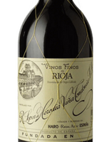 Lopez de Heredia Vina Tondonia Reserva