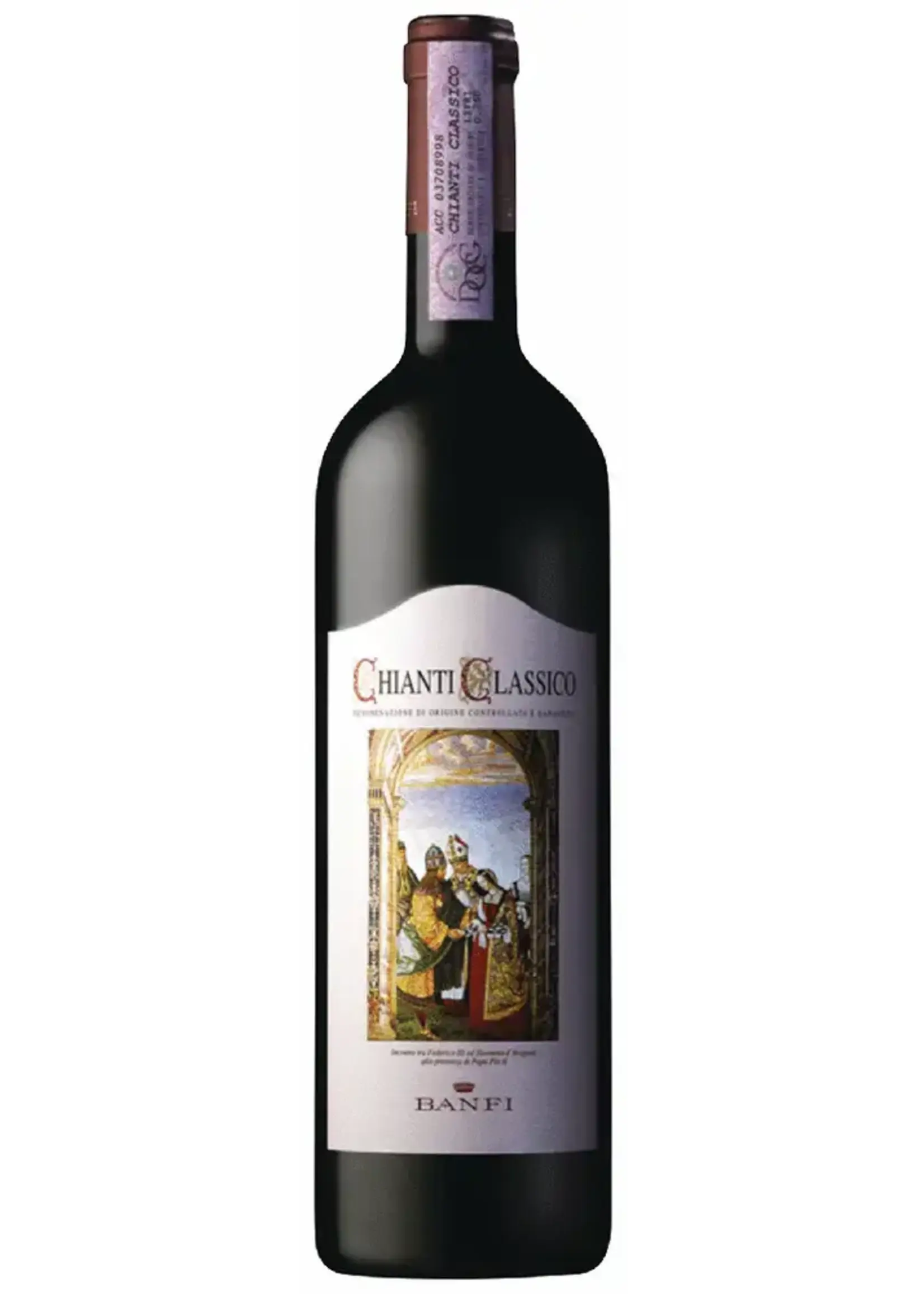 Banfi Banfi Chianti Classico
