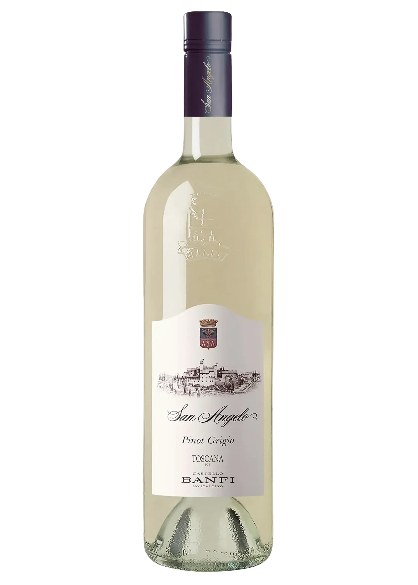 Banfi Banfi San Angelo Pinot Grigio