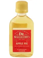 Dr McGillicuddy Dr McGillicuddy's Apple Pie 50ml