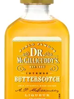 Dr McGillicuddy Dr McGillicuddy's Butterscotch 50ml