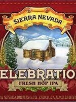 Sierra Nevada Sierra Nevada Celebration 12 can