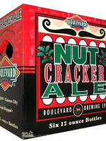Boulevard Brewing Boulevard Nut Cracker Ale 6 btl