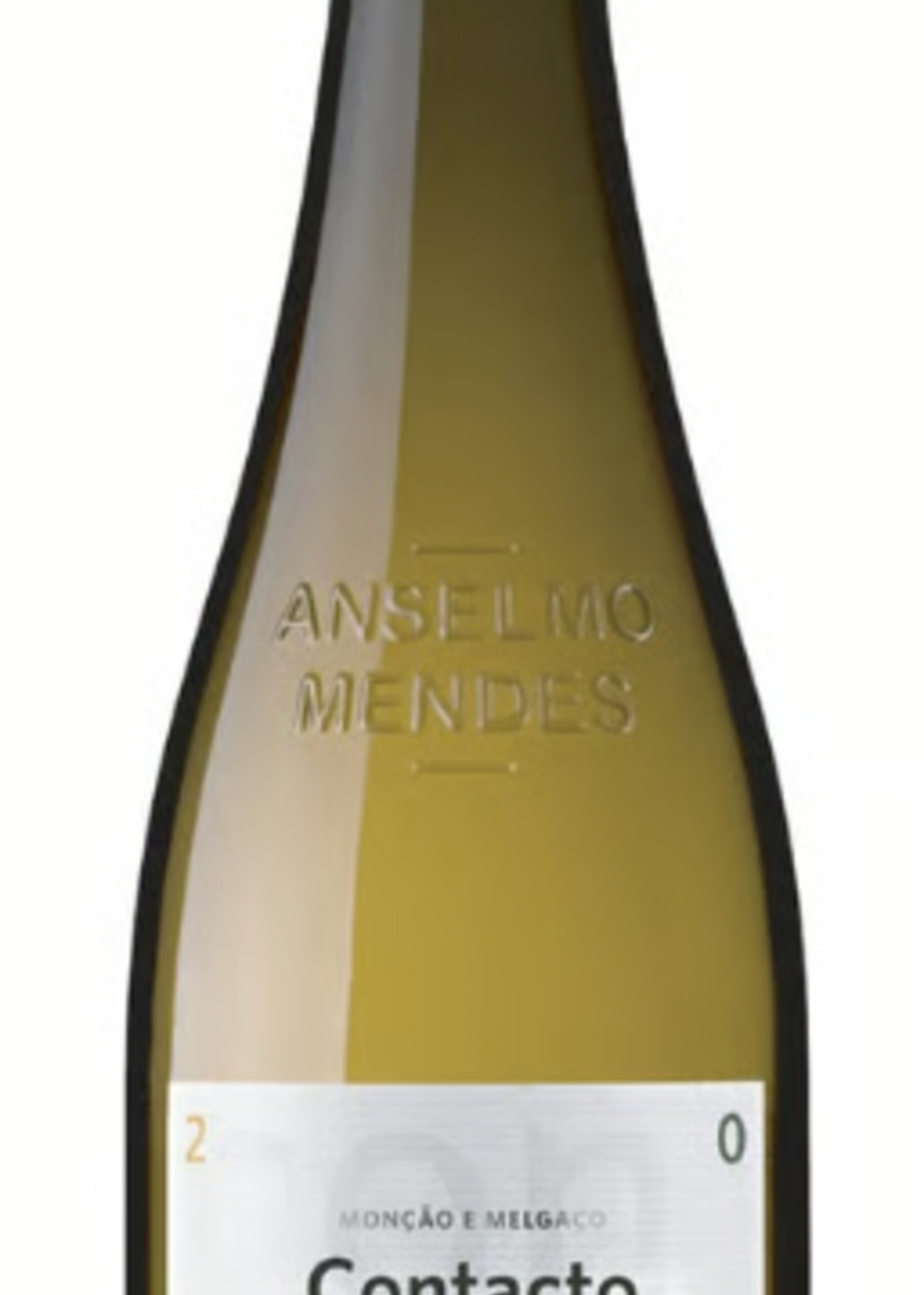 Contacto Contacto Alvarinho Vinho Verde