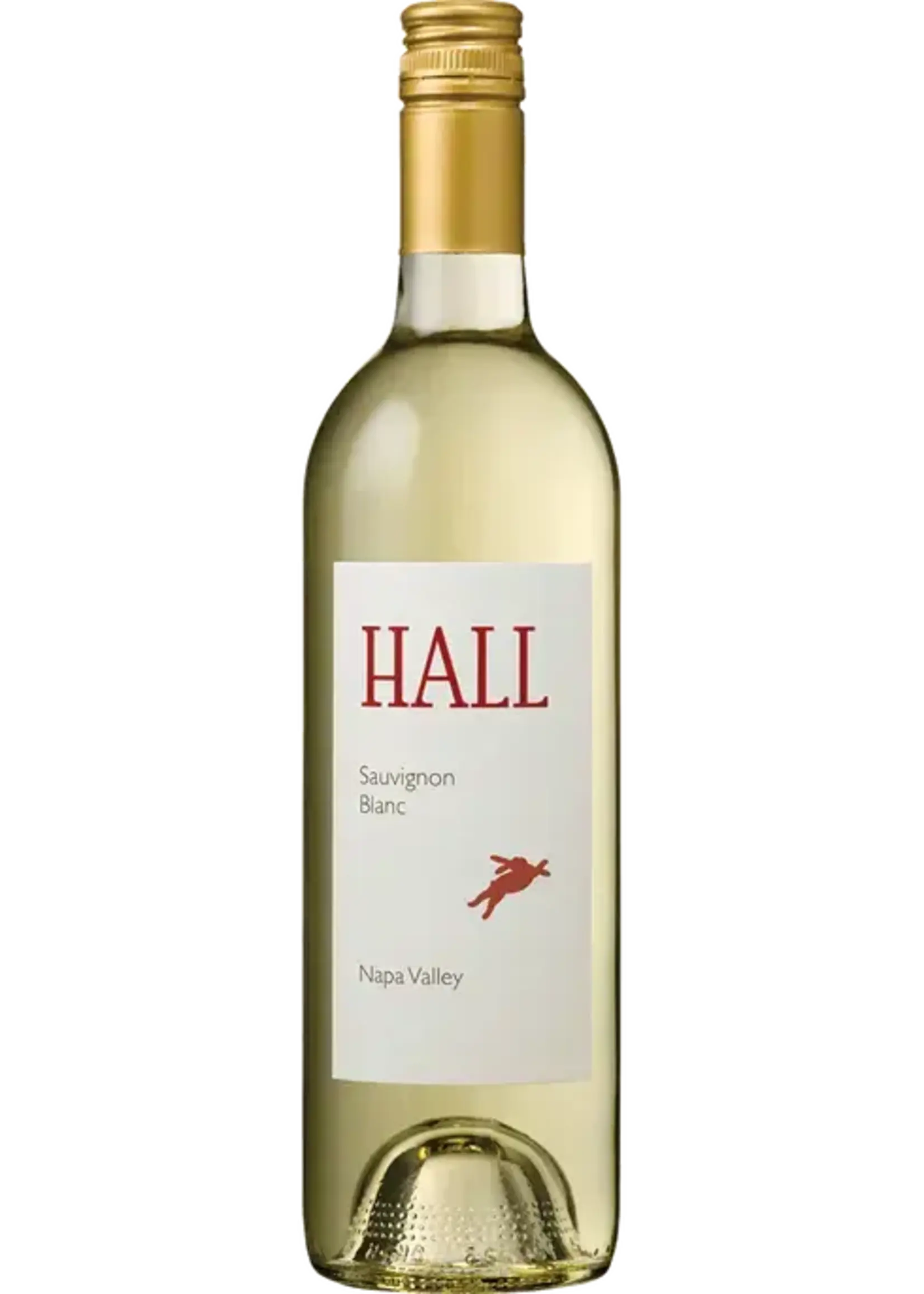 Hall Wines Hall Sauvignon Blanc