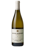 Evening Lands Vineyards Seven Springs Chardonnay