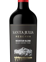 Santa Julia Santa Julia Mountain Blend Reserve