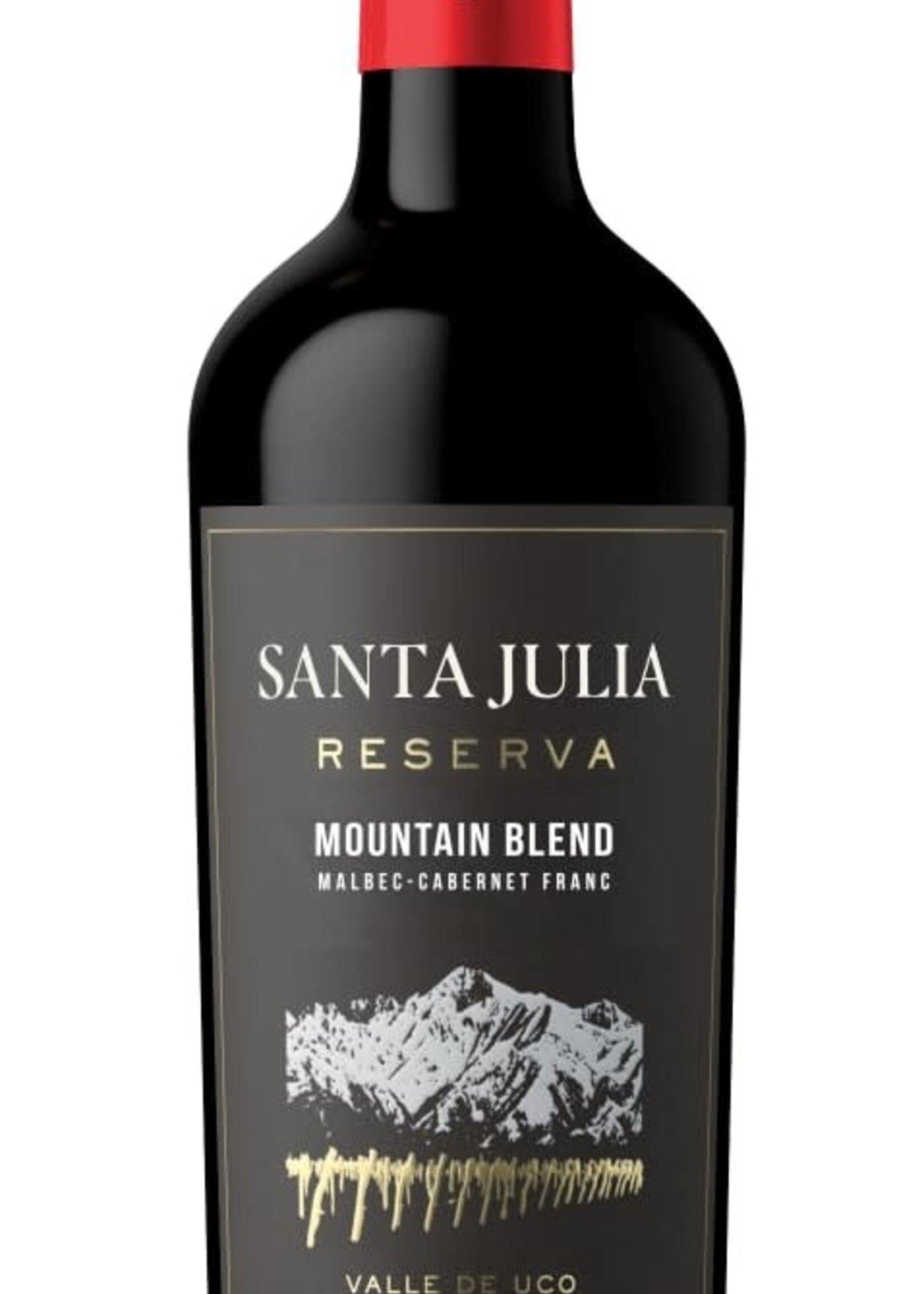 Santa Julia Santa Julia Mountain Blend Reserve