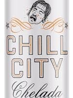 Fulton Beer Fulton Chill City Chelada 4 can