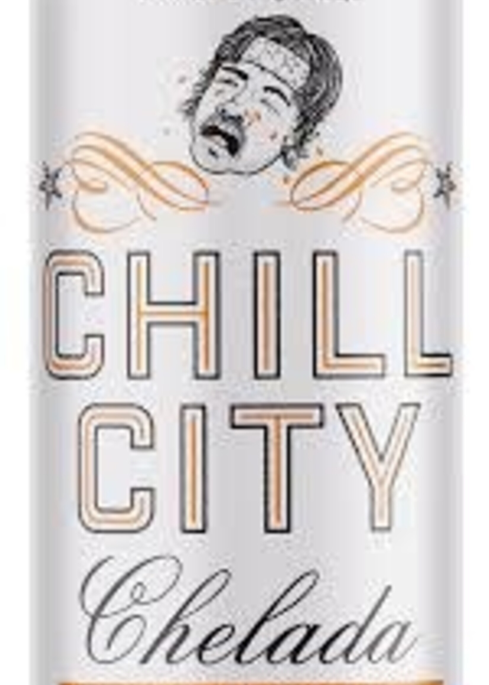 Fulton Beer Fulton Chill City Chelada 4 can