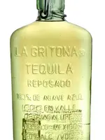 La Gritona La Gritona Reposado Tequila 750ml