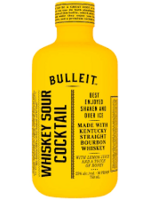 Bulleit Bulleit Whiskey Sour 750ml