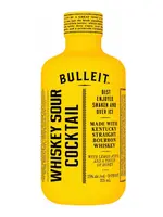 Bulleit Bulleit Whiskey Sour 375ml