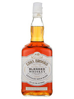 Ezra Brooks Ezra Brooks 80pf Bourbon Whiskey 1L