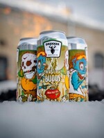 Drekker Drekker Newsflash Buddy IPA 4 can