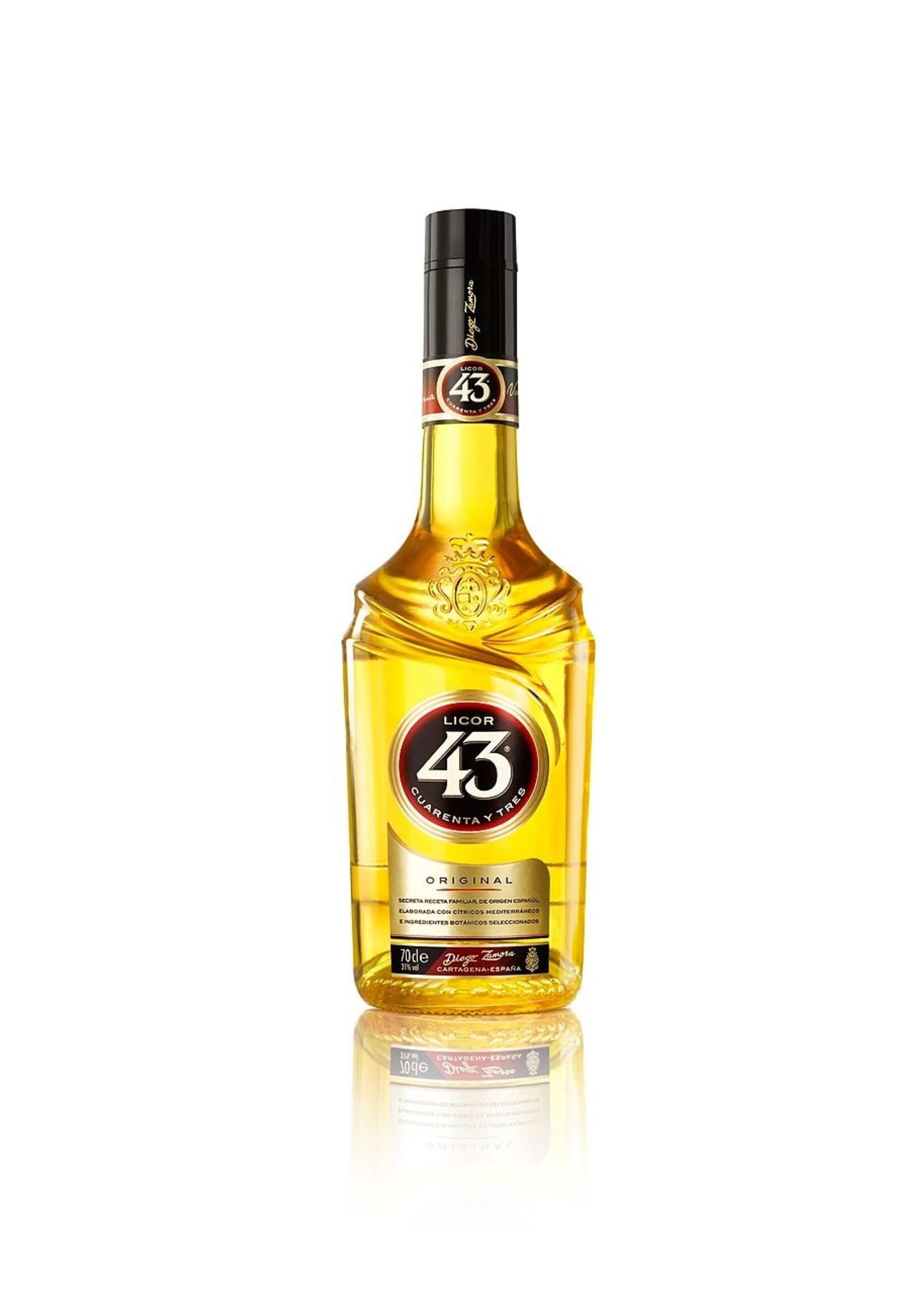 Licor 43 Licor 43 750ml