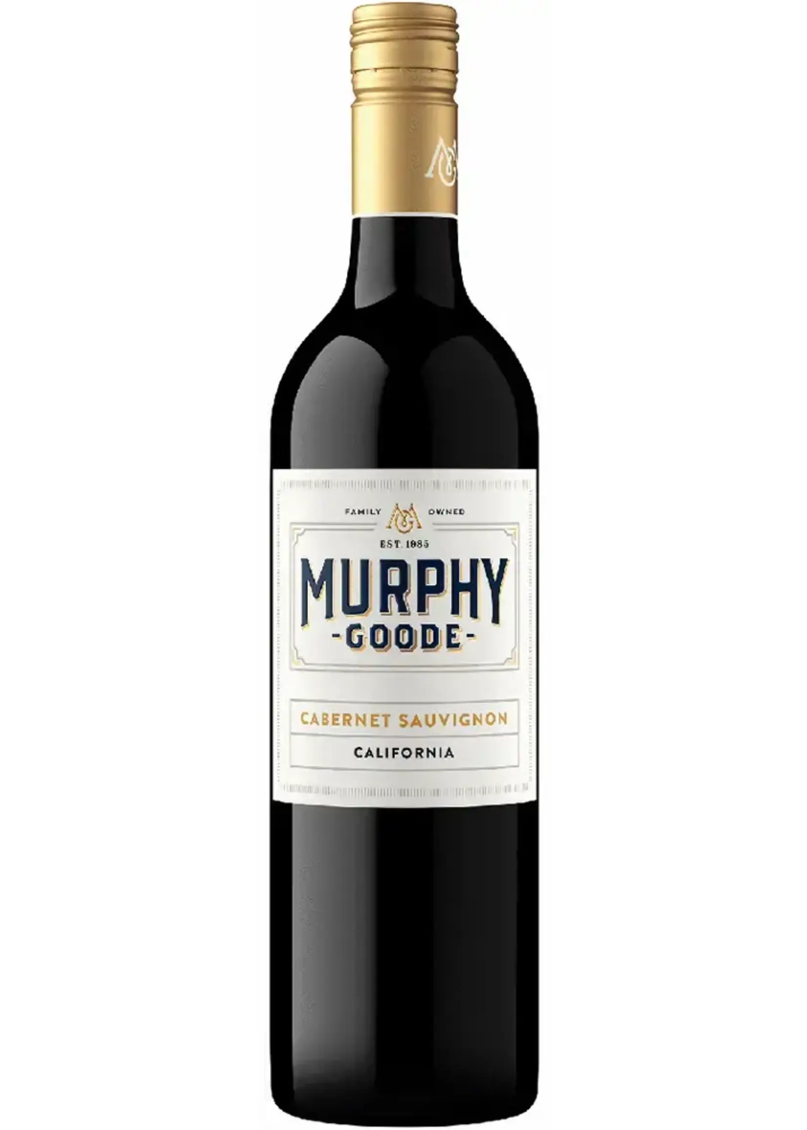 Murphy Goode Murphy Goode Cabernet