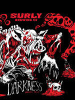 Surly Brewing Co Surly Darkness 2025 750ml