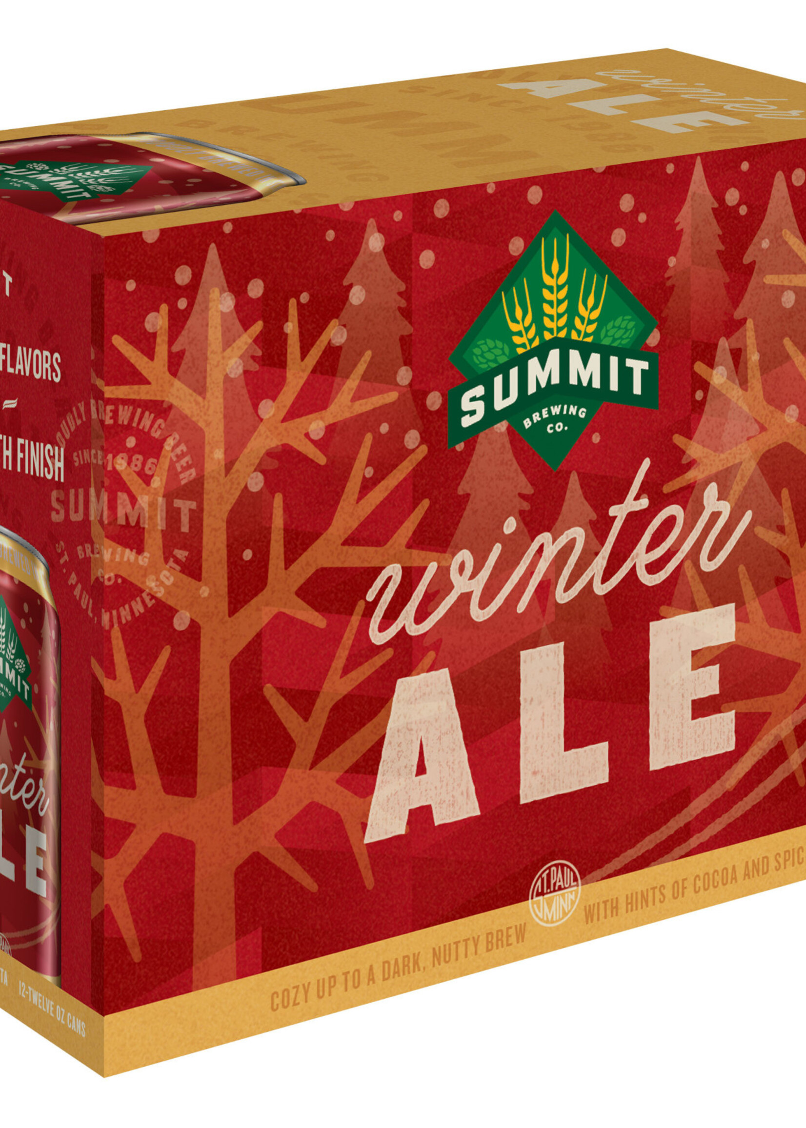 Summit Summit Winter 12 can