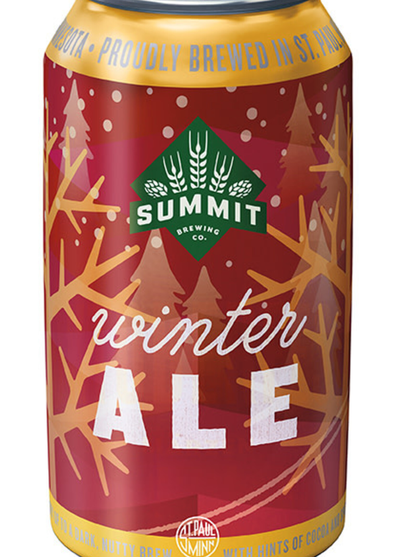 Summit Summit Winter 12 can