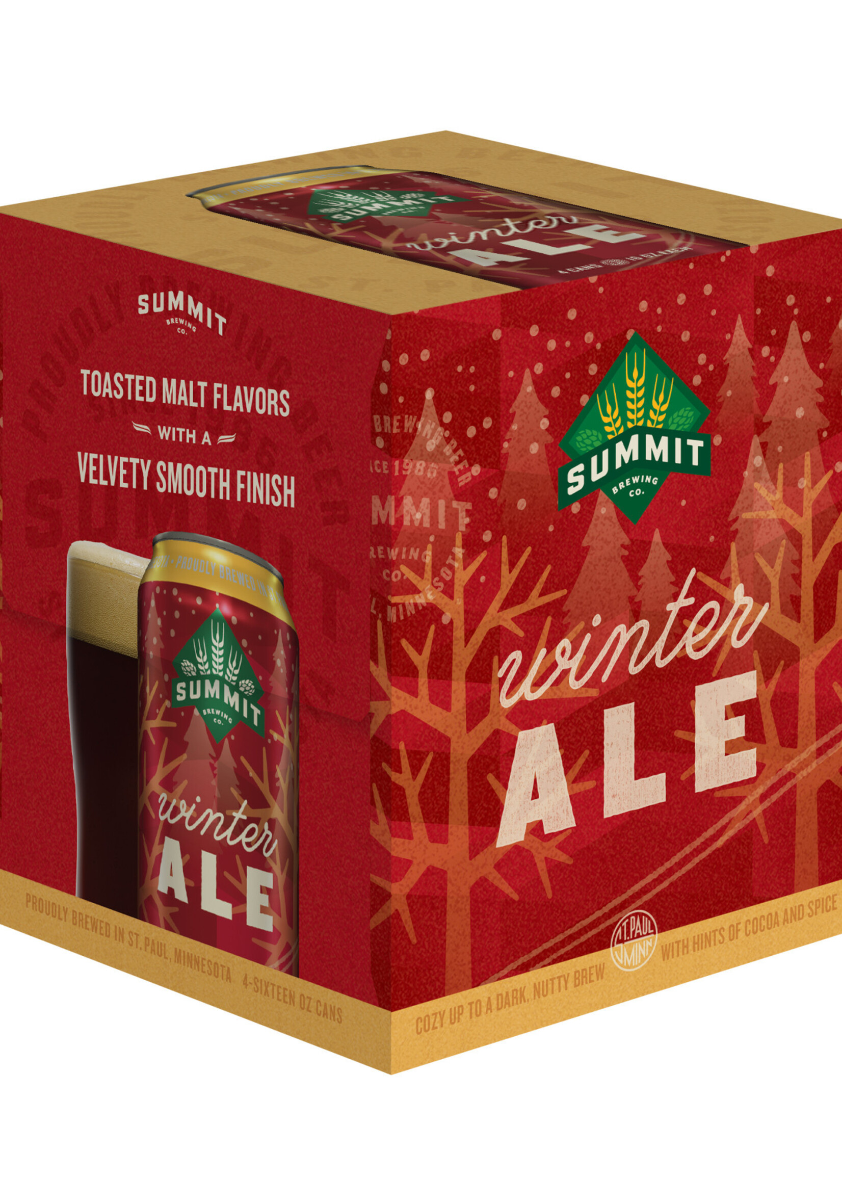 Summit Summit Winter 4 Can