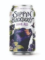 Odell Brewing Company Odell Sippin Blackberry Fruited Sour 6 Can