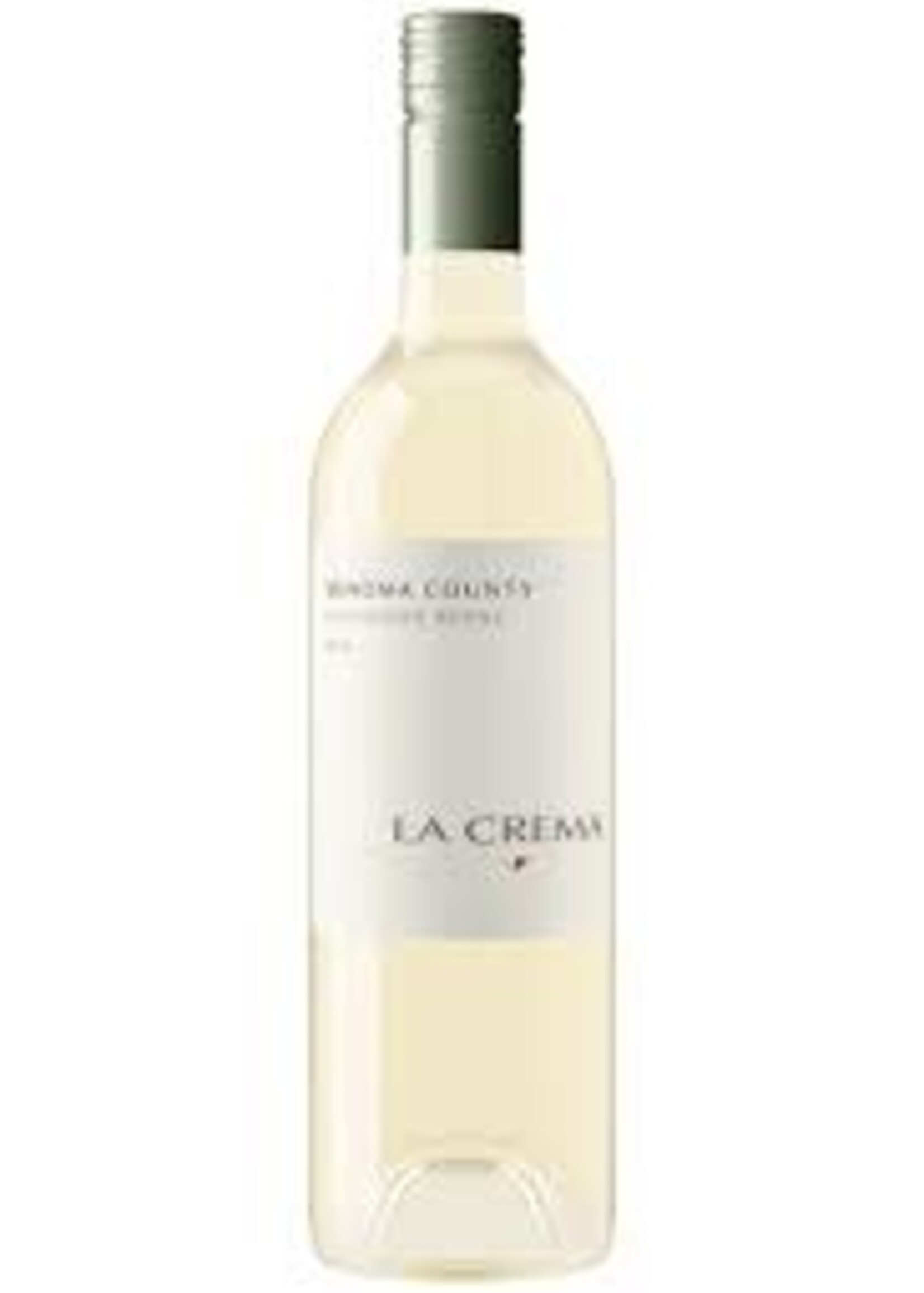 La Crema La Crema Sonoma Sauv Blanc