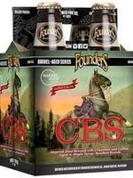 Founders Brewing Company Founders CBS 4 btl