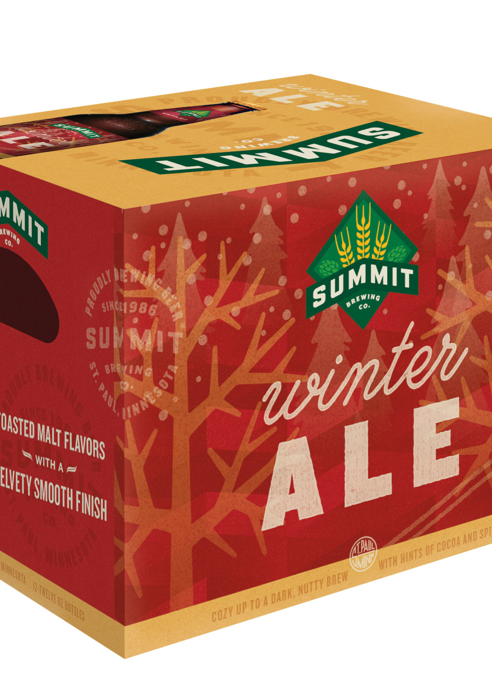 Summit Summit Winter 12 btl