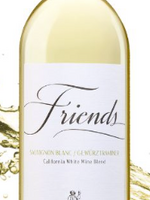 Friends Friends White