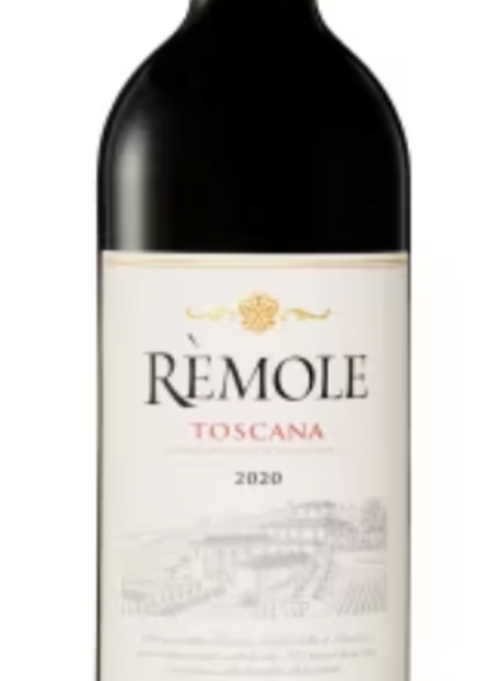 Frescobaldi Frescobaldi Remole Toscana IGT