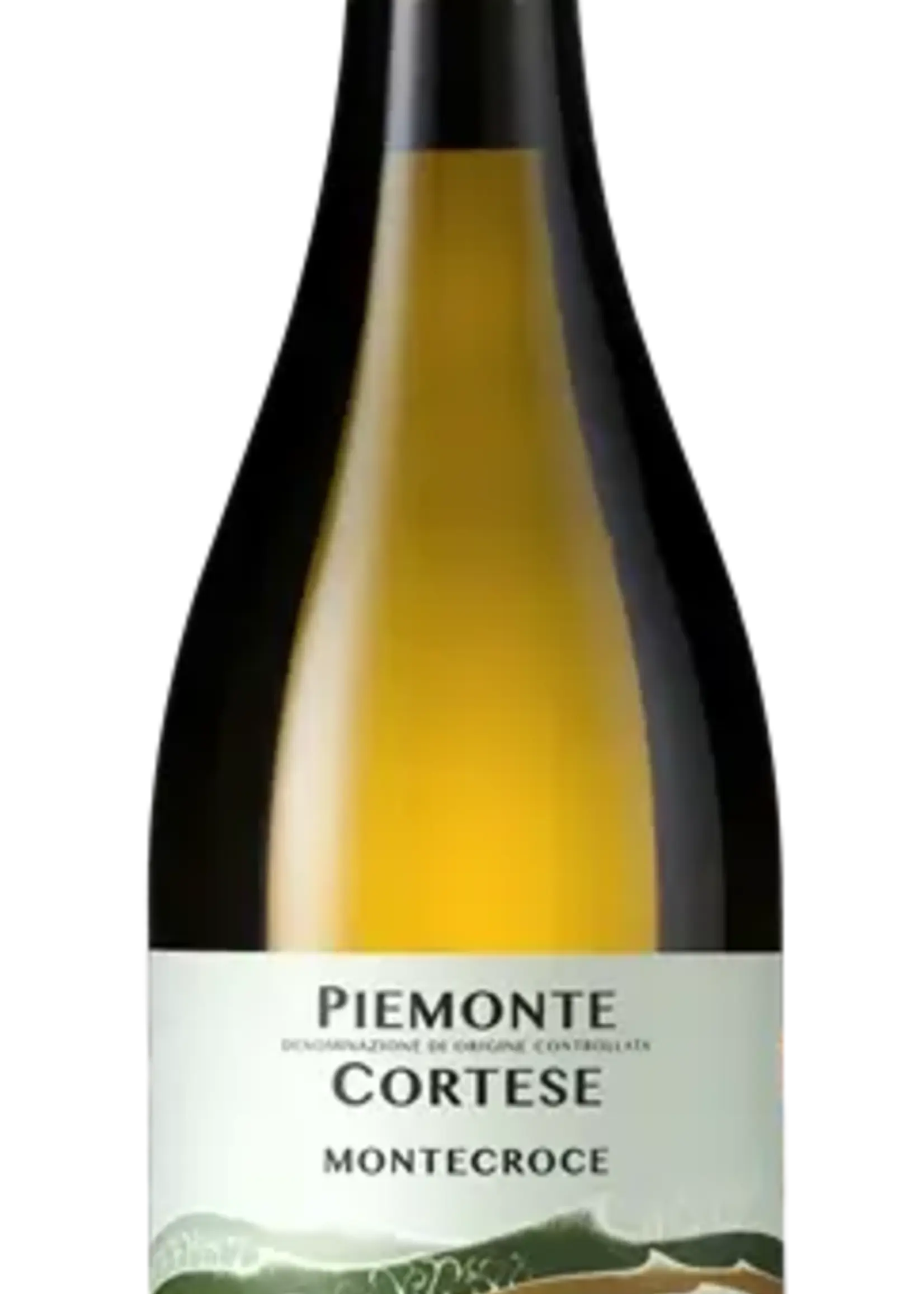 VVS Vinchio Vaglio Serra Piemonte Cortese