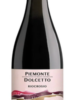 VVS Vinchio Vaglio Serra Piemonte Dolcetto