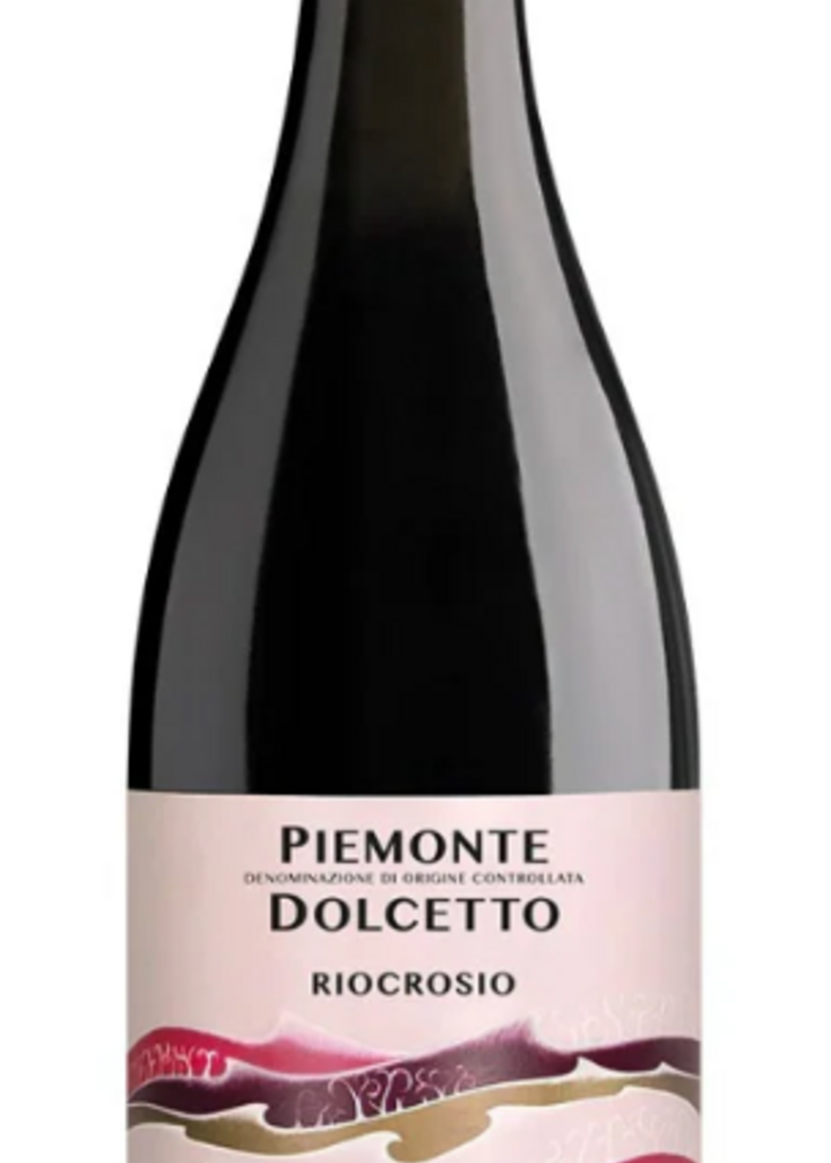VVS Vinchio Vaglio Serra Piemonte Dolcetto