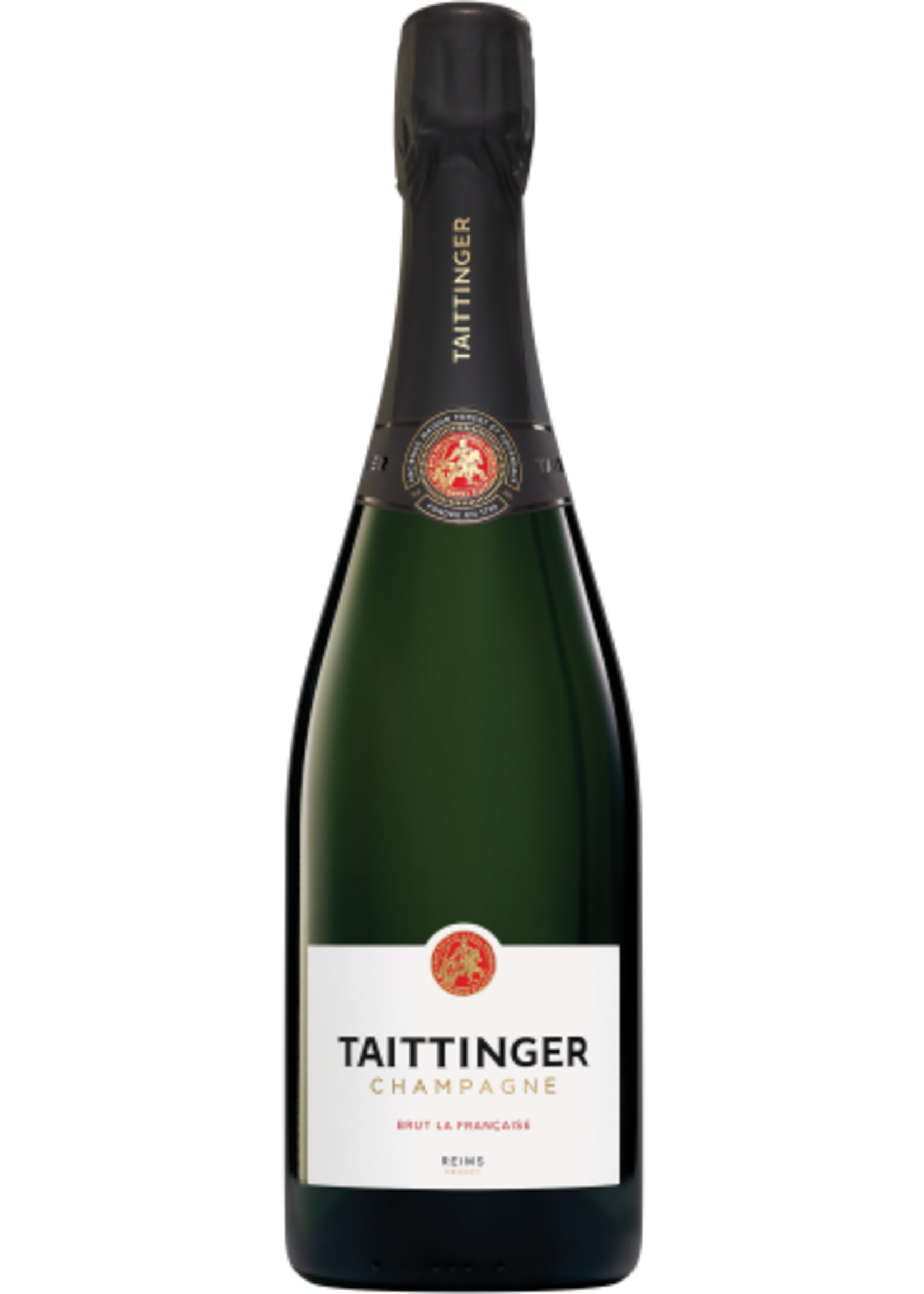 Taittinger Taittinger Brut La Francaise