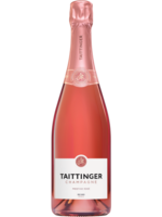 Taittinger Taittinger Cuvee Prestige Rose