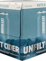 Downeast Downeast Winter Blend 4 can